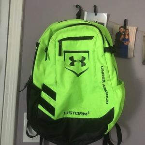 softball backpack